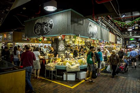 Check spelling or type a new query. Adelaide Central Market — A Couple of Swells