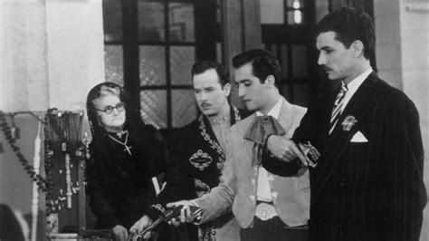 Los Tres García 1947 Backdrops — The Movie Database Tmdb