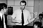 Watch a Tribute to George Martin from His Final Project, 'Soundbreaking'