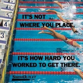 Pin By Megan Pfleger On Swimming Swimming Motivation Competitive
