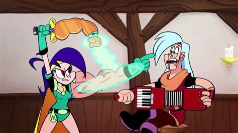 image mighty magiswords short 28 musculary arms vambre 5 png mighty magiswords wiki