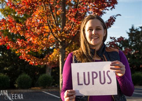 Taking One Day At A Time Daily Living With Lupus