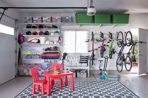 27 Genius Garage Storage Ideas To Get Your Gear In Order Easy Garage