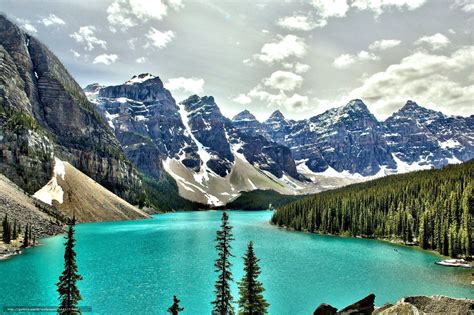 Best Of Banff National Park Wallpaper On Wallpaper Quotes