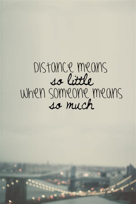 We did not find results for: My favorite Quote! Especially loving so far away from my ...
