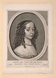 Albertine Agnes, Princess of Orange Nassau, from Nine Portraits | The ...