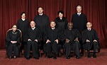 The Current Supreme Court Justices - The Scotus Report
