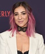 GABBIE HANNA at 9th Annual Streamy Awards in Beverly Hills 12/13/2019 ...