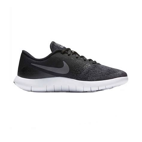Nike Flex Contact Boys Running Shoes Big Kids Jcpenney