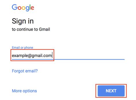 During your first connection, you have to remember your username and your password. Setting up Gmail for POP3 and SMTP - InMotion Hosting ...