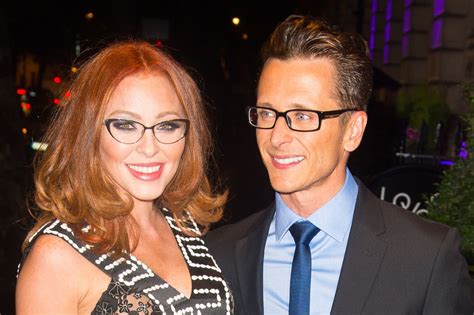 Natasha Hamilton And Ritchie Neville Call Off Engagement Irish