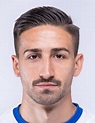 Iván Martín - Player profile 23/24 | Transfermarkt