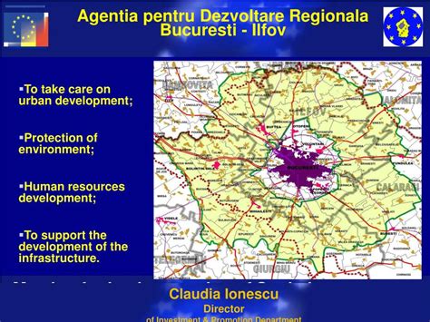 Ppt Ppp The Fundament Of Bucharest Ilfov Regional Development