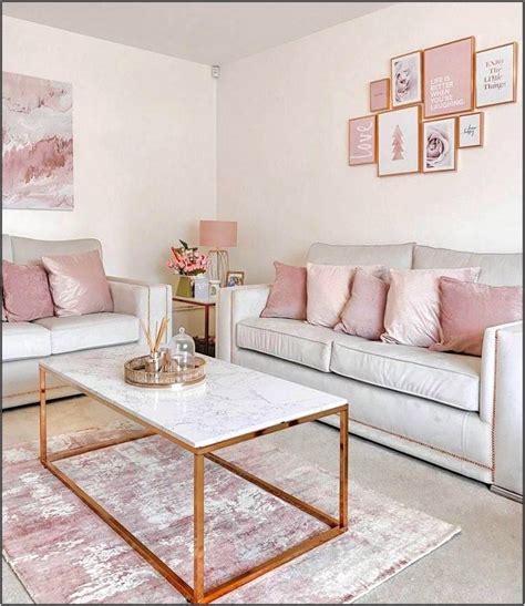 Living Room Pink Accents Ideas Living Room Home Decorating Ideas