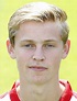 Frenkie de Jong - player profile - Transfermarkt