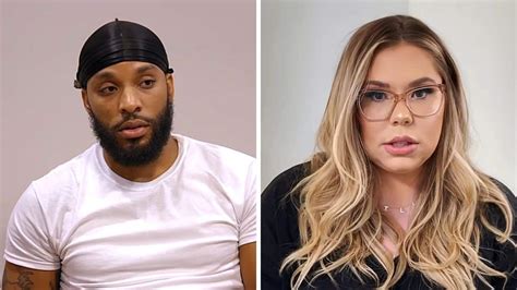 Teen Mom 2 Kail Lowry Calls Chris Lopez Abusive And Says He Almost