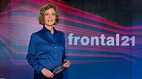 Pressemappe: Seit 15 Jahren auf Sendung: "Frontal 21": ZDF Presseportal