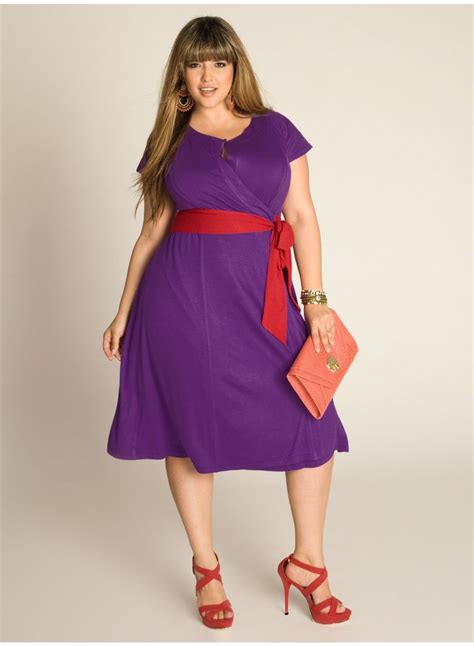 kelsey wrap dress with a hint of a 1940s silhouette plus size work dresses plus size fashion