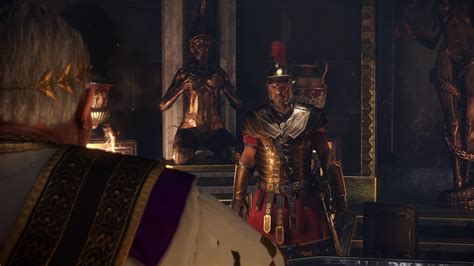 Avid Reader Achievement In Ryse Son Of Rome Games Xtreme