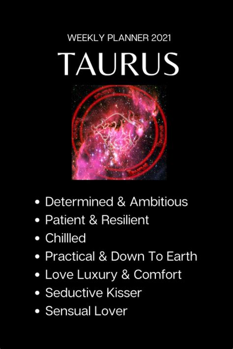 Qualities Of A Taurus Man Telegraph