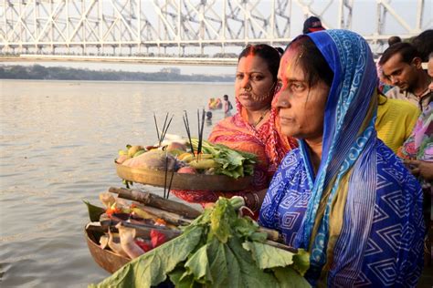 When Is Chhath Puja 2019 Know Festivities And Rituals The Statesman