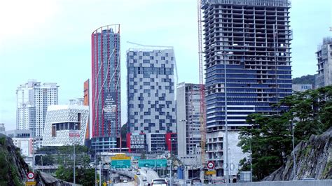 It is a top notched conceptual development that comprises of. Empire City - Kota Damansara | Agrow Corporation