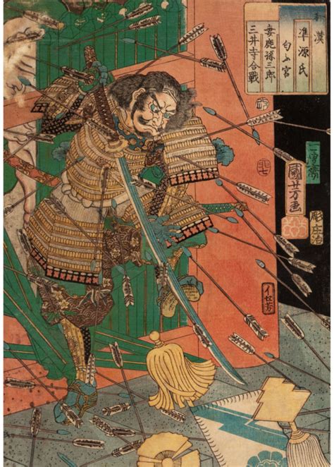 Japanese Woodblock Prints Captivate Collectors Antique Trader