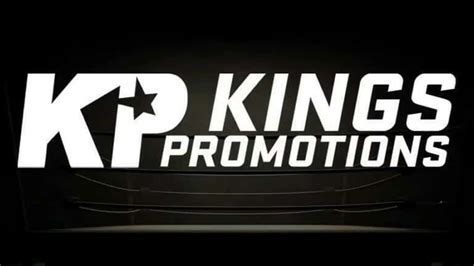 Kings Promotions Head To Texas For April 27 Boxing Event World