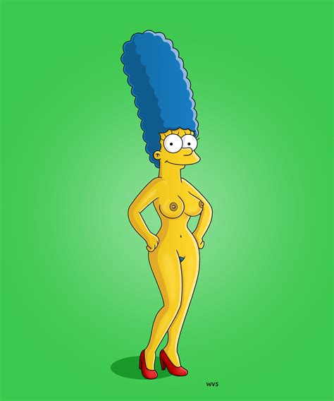 Post 944107 Margesimpson Thesimpsons Wvs