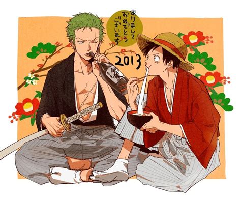 Zoro X Luffy One Piece Manga One Piece Ship One Piece Comic One