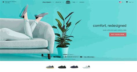 Minimalist Design 30 Best Minimalist Website Templates And Examples