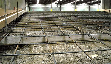 Brief Overview Of Reinforced Concrete Materials Construction Cost