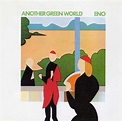 Jazz Rock Fusion Guitar: Brian Eno - 1975 "Another Green World"