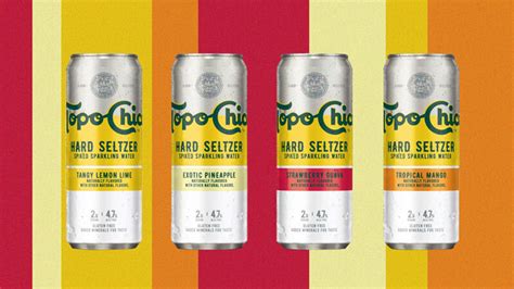 Sixpoint brewery, a brooklyn success story with its wide selection of craft beers, plans to enter the hard seltzer category, hard seltzer news has learned. Hard seltzer : Coca Cola lance une boisson et s'associe à ...