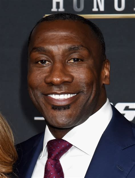 Shannon Sharpe Has A Hood Moment Live On Undisputed 993 1057 Kiss Fm
