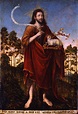 File:Saint John the Baptist - Saint John the Baptist - Google Art ...