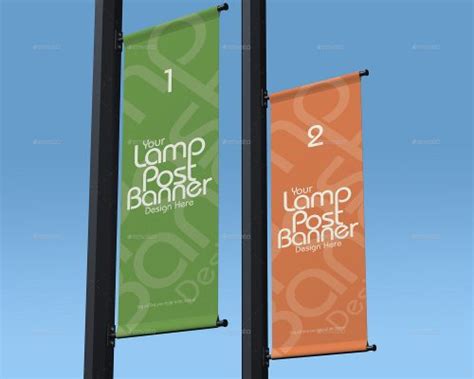 Download 49+ Free PSD Billboard & Banner Mockups for creating the best advertisement and Premium Version ...