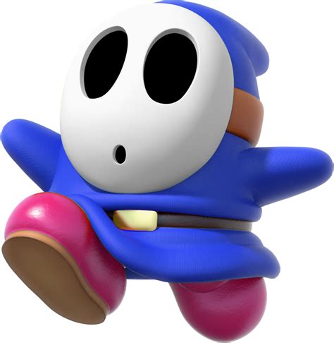 Image Mkdx Blue Shy Guypng Fantendo Nintendo Fanon Wiki Fandom
