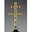 Reliquary Cross  Work Of Art Heilbrunn Timeline History The