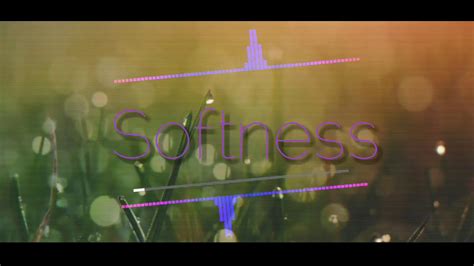 Softness Theme Song Youtube
