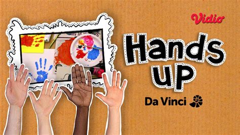 Nonton Hands Up 2022 Sub Indo Vidio