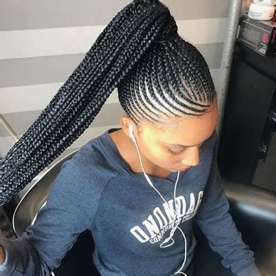 Check spelling or type a new query. +69 Lemonade feed in braid ponytail hairstyles 2019 Should ...