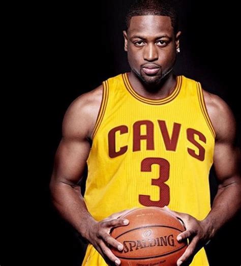 dwyane wade is on a flight to cleveland to possibly sign with cavs blacksportsonline