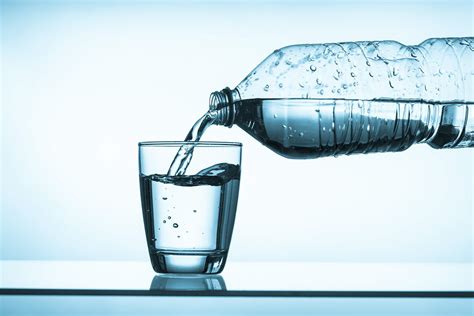 What Is Mineral Water And How To Use It