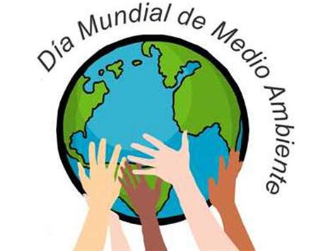 Imágenes Lindas Para Celebrar Este 5 De Junio El Día Mundial Del Medio