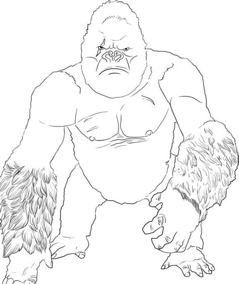 We did not find results for: King Kong Coloring Page - Coloring Home