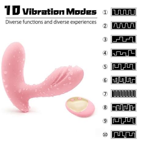 Oeuf Clitorial Vibrant Gode Sex Toýs Vibromasseurs Feminin Clitoridien