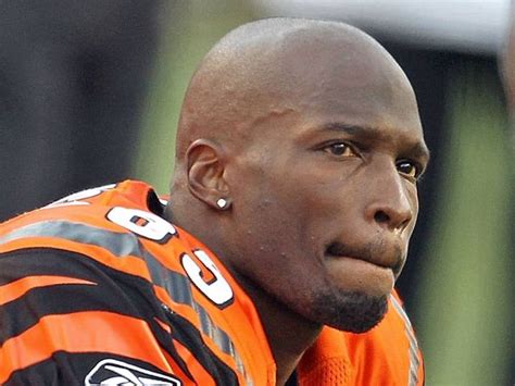 Find the perfect chad ochocinco stock photos and editorial news pictures from getty images. Chad 'Ochocinco' Johnson: National Anthem Protests Have ...