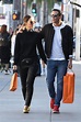 Maria Menounos and Husband Keven Undergaro - Out in Beverly Hills 12/21 ...