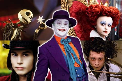 tim burton s movies ranked from worst to best
